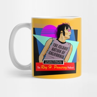 John Lennon '82 Mug